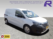 Nissan Townstar - N-Connecta L2 45KW 100% ELEKTRISCH AIRCO CRUISE APPLE CARPLA