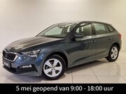 Skoda Scala - 1.0 TSI Ambition | Apple CarPlay / Android Auto navigatie | 