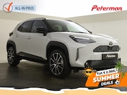 Toyota Yaris Cross - 1.5 Hybrid 130 GR Sport | Blindspot | PDC V+A | Stoelverw. |
