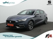Seat Leon - 1.4 TSI eHybrid 204 pk PHEV FR Business Intense | Achteruitr