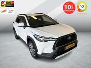 Toyota Corolla Cross - 2.0Hybrid First Edition 1e eigenaar| unieke km!| volledige o