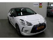 Citroën DS3 - 1.2 VTi 82pk So Chic (Goed onderhouden)