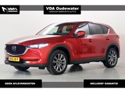 Mazda CX-5 - 2.5 194pk Automaat Signature 10" display