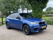 BMW X6 - 4.4 V8
