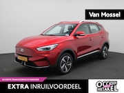 MG MG ZS - EV Standard Range Comfort 50 kWh | ACC | Achteruitrijcamera