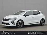 Renault Clio - 1.0 TCe 90 GPF techno Handgeschakeld / Fabrieksgarantie tot