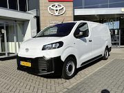 Toyota PROACE Electric Worker - Challenger Standard Range Long L2 50 kWh NIEUW UIT VOORRAAD