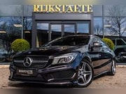 Mercedes-Benz CLA-Klasse - AMG|PANO|BLUETOOTH|KEYLESS|18''