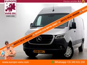 Mercedes-Benz Sprinter - 319 CDI 3.0 V6 190pk E6 L2H2 7G Automaat LED/Camera/Navi Tre