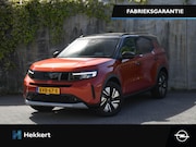 Opel Frontera - GS 1.2 Turbo Hybrid 110pk Automaat WINTER PACK | DAB | NAVI