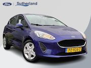 Ford Fiesta - 1.1 Trend 85pk Cruise control | Airco | 5 deurs | Apple Car