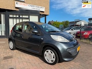Peugeot 107 - 1.0-12V XS Airco
