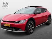 Kia EV6 - Plus Advantage 77.4 kWh | Panorama | Premium Audio | Stoelve
