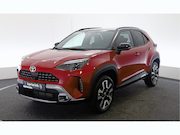 Toyota Yaris Cross - 1.5 Hybrid 130 Executive 360 Graden Camera, Winterpakket, El