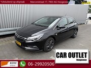 Opel Astra - 1.0 Turbo 120 Jaar Edition 128Dkm.NAP, Clima, CC, Navi, PDC,