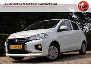 Mitsubishi Space Star - 1.2 Connect+ | Carplay |