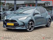 Toyota Yaris - 1.5 Hybrid 130 Executive