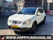 Nissan Qashqai - 1.6 Acenta, AIRCO, NAP,