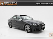 Audi S3 - 2.0 TFSI S3 Quattro Pro Line+, Panorama, Virtual