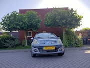 Nissan Pixo - 1.0 Acenta NAP, Compact, superzuinig en Airco (heerlijk koel