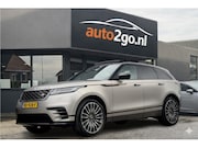 Land Rover Range Rover Velar - 3.0 V6 AWD AUT8 R-DYNAMIC FIRST EDITION 301PK PANODAK DESIGN