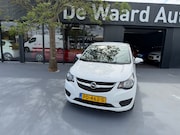 Opel Karl - 1.0 ecoFLEX Edition/ Airco/NAP/Dealer onderhouden/ 12 Maande
