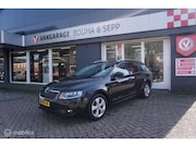 Skoda Octavia - Combi 1.0 TSI 115pk DSG Ambition Business