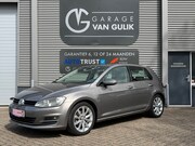 Volkswagen Golf - 1.2 TSI 105PK Highline Navi, Clima, Cruise, Camera, Stoelver