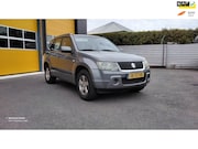 Suzuki Grand Vitara - 2.0-16V JLX