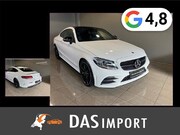Mercedes-Benz C-klasse - d