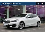 BMW 1-serie - 1 Serie 118i High Executive Automaat / Sportstoele