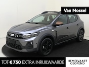 Dacia Sandero - Stepway 1.2 Eco-G 120 Extreme AUTOMAAT | Pack Navigatie + | 