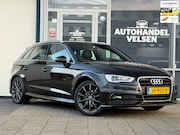 Audi A3 - 1.4 TFSI CoD Adrenalin Sport Automaat navi