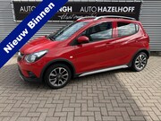 Opel Karl - 1.0 Rocks Online Edition Automaat!! | Airco | PDC Achter | A