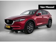 Mazda CX-5 - 2.5 SkyActiv-G 194 GT-M 4WD | Automaat |