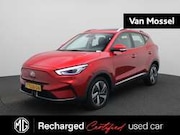 MG ZS - EV Long Range Luxury 70 kWh | 1e-EIG. | WLTP 440 K