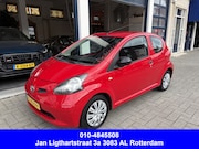 Toyota Aygo - 1.0-12V 4-2027 /NIEUWE REMMEN