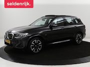 BMW iX3 - M Sport Executive 80 kWh | SOH 93, 8% | Panoramadak | Leder
