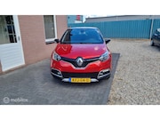 Renault Captur - 1.2 TCe Helly Hansen Automaat 120 pk