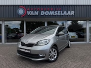 Skoda Citigo - 1.0 Greentech Ambition - Automaat NL Auto Airco Bluetooth