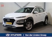 Hyundai Kona - 1.0T Comfort Climate/Cam/Carplay/Rijklaarprijs