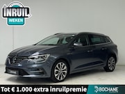 Renault Mégane - Estate 1.3 TCe 140 Techno | Navigatie | Achteruitrijcamera |