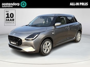 Suzuki Swift - 1.2 Select Smart Hybrid **NIEUWE AUTO/ MODELJAAR 2026/ DIREC
