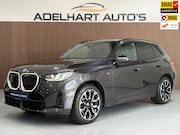 BMW X3 - 30e xDrive M Sport / Panorama dak / Driving Assistent Plus /