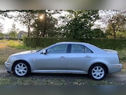 Cadillac STS - 3.6 V6 Launch Edition