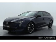 Peugeot 508 - SW 1.6 HYbrid 225 GT