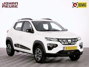 Dacia Spring - Comfort Plus 27 kWh *SOH: 92%* NAVI ! | CAMERA | AIRCO !