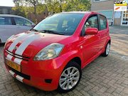 Daihatsu Sirion - 2 1.0-12V Premium