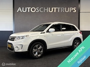 Suzuki Vitara - 1.6 Exclusive 1E EIG / DEALER OH. / CLIMA / CRUISE / CAMERA