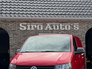 Volkswagen Transporter - 2.0 TDI L1H1 Comfortline Bj 2017 Koopje